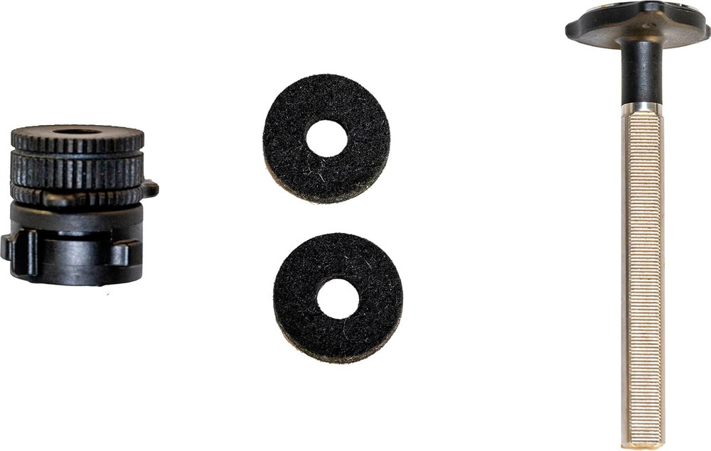 ZQRS Cymbolt Quick Release Stacker