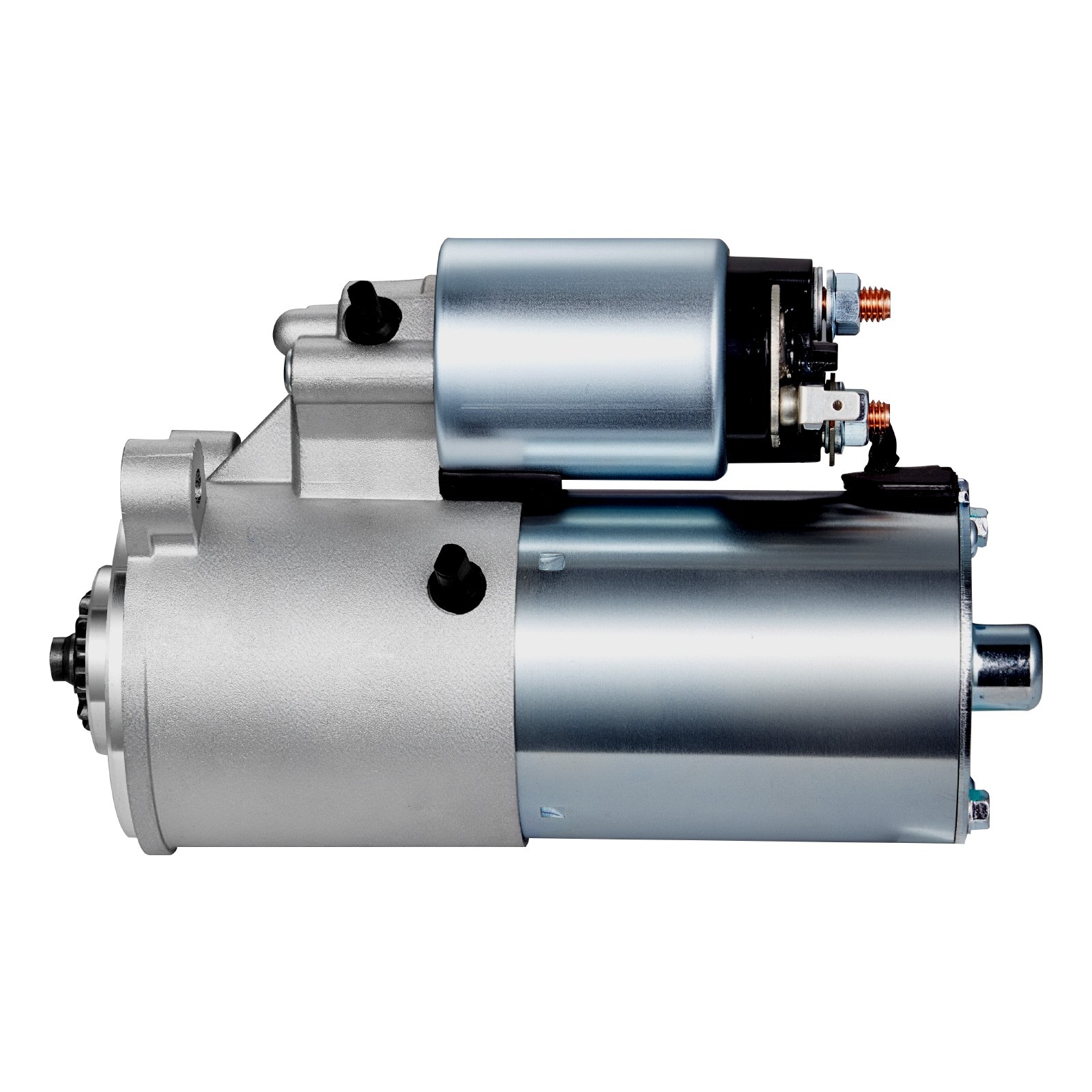 Starter Motor for Ford F-150 F-250 F-350 Super Duty 4.6/5.4/6.2/6.8L V8 V10 6646