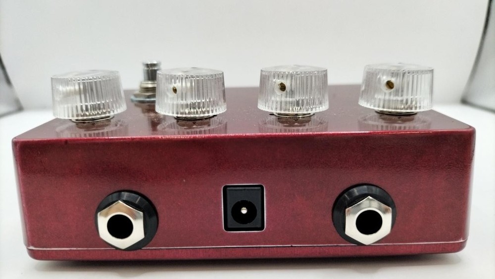 NU: TEKT OD KIT EFFECTOR 797238