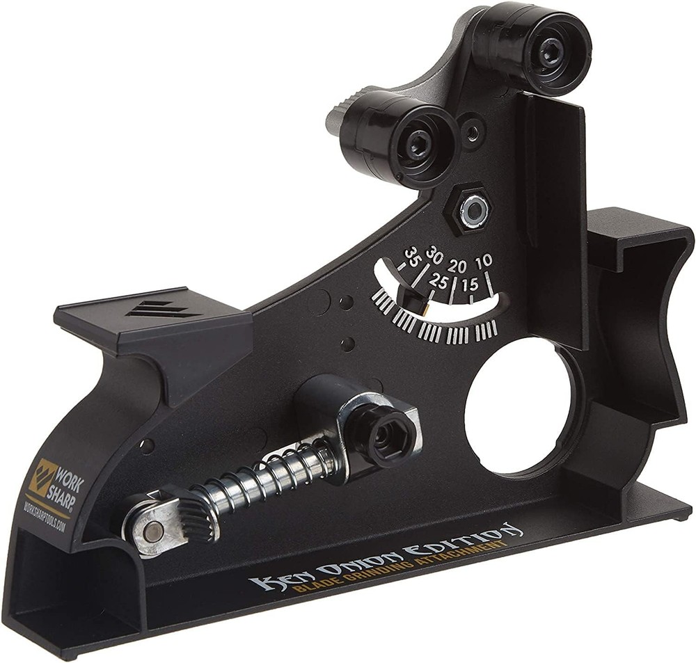 Blade Grinder Attachment Ken Onion Edition MK.1 Knife & Tool Sharpener