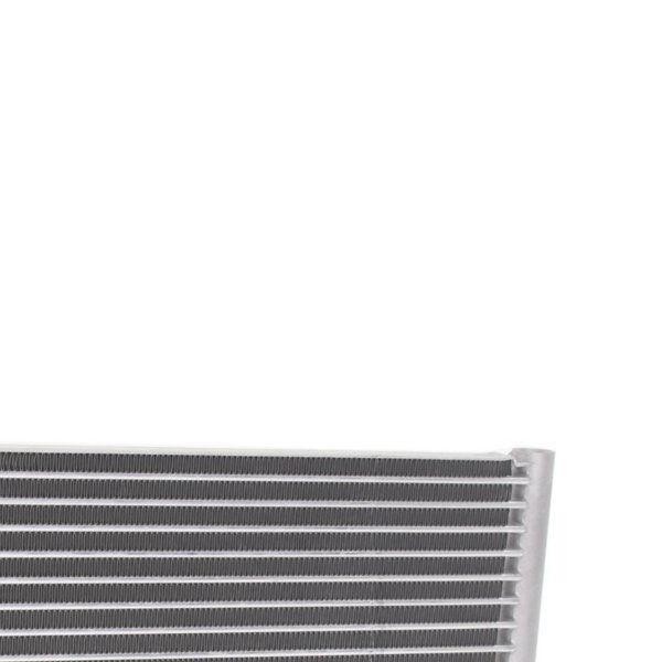 New Transmission Oil Cooler For 2012-2017 Jeep Wrangler Wrangler JK 3.6L
