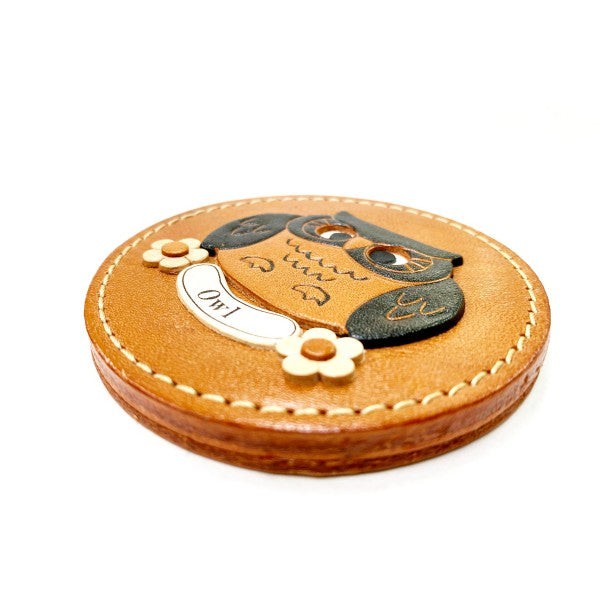 OWL compact mirror #26685