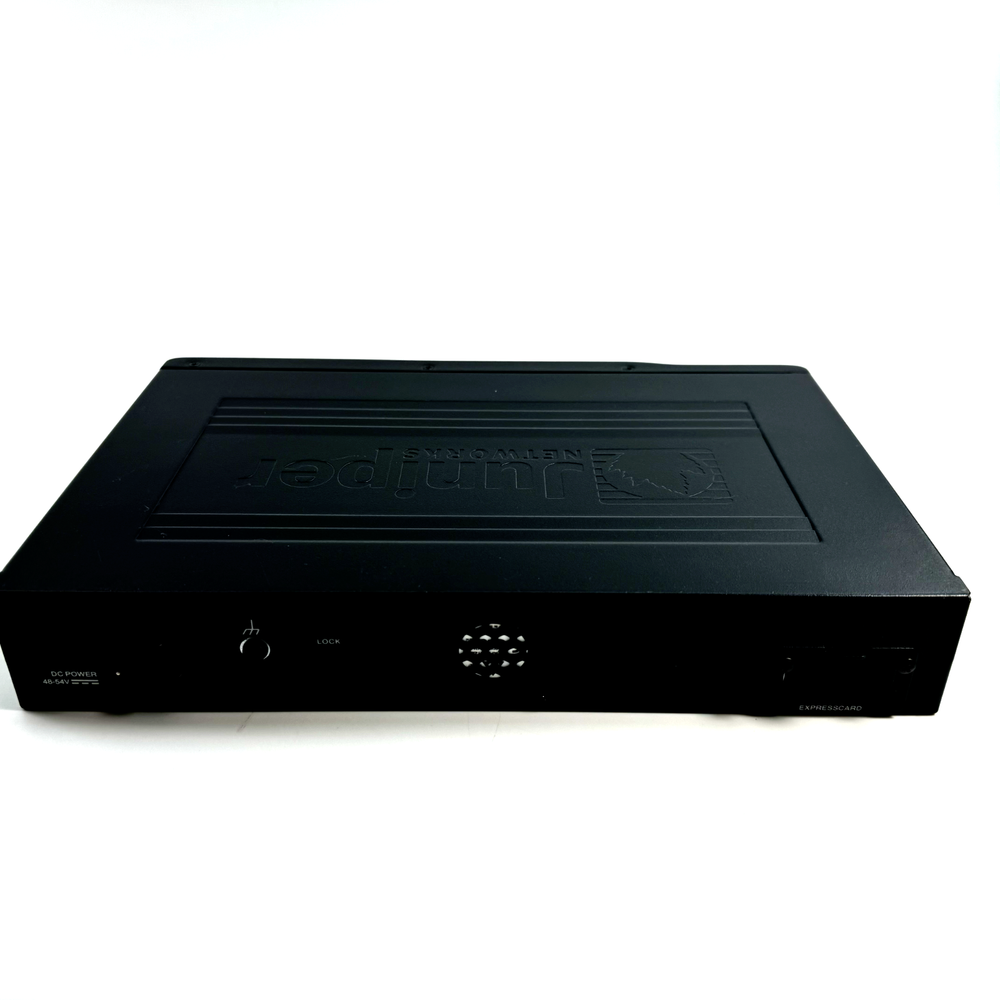 Juniper SRX210HE2 10/100/1000 POE Secure Services Gateway Firewall NO ADAPTER
