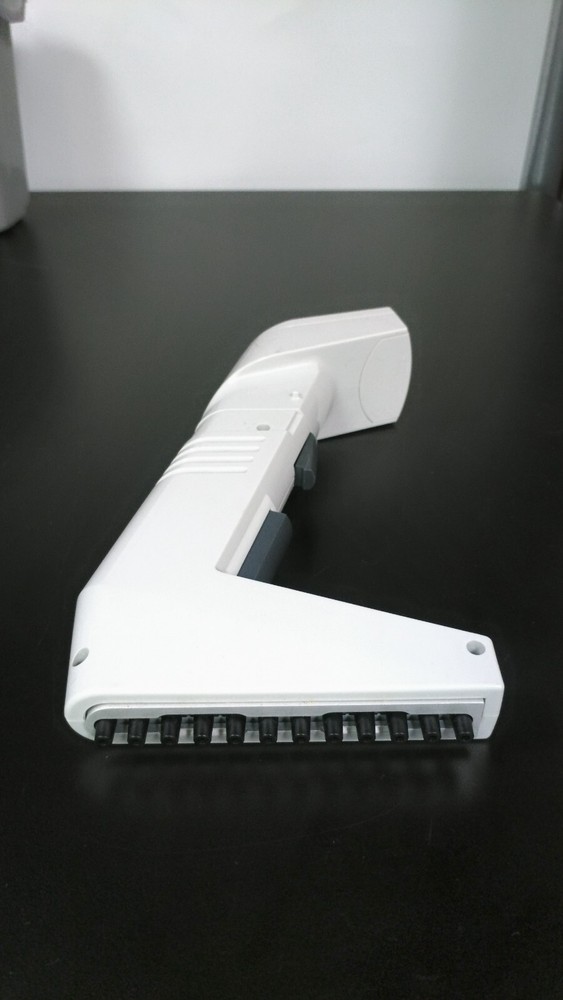 MATRIX Impact2 12 Channel Electronic Pipette