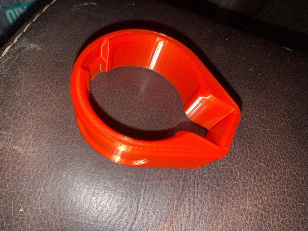 Tesla Model 3 / Model Y J1772 Charge Adapter Lock V2