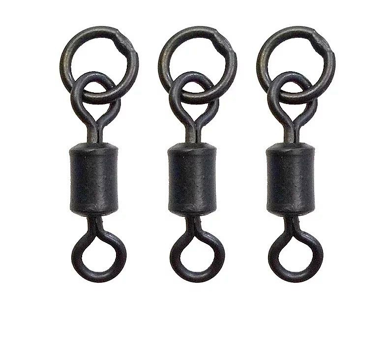 20 Flexi Ring Swivels