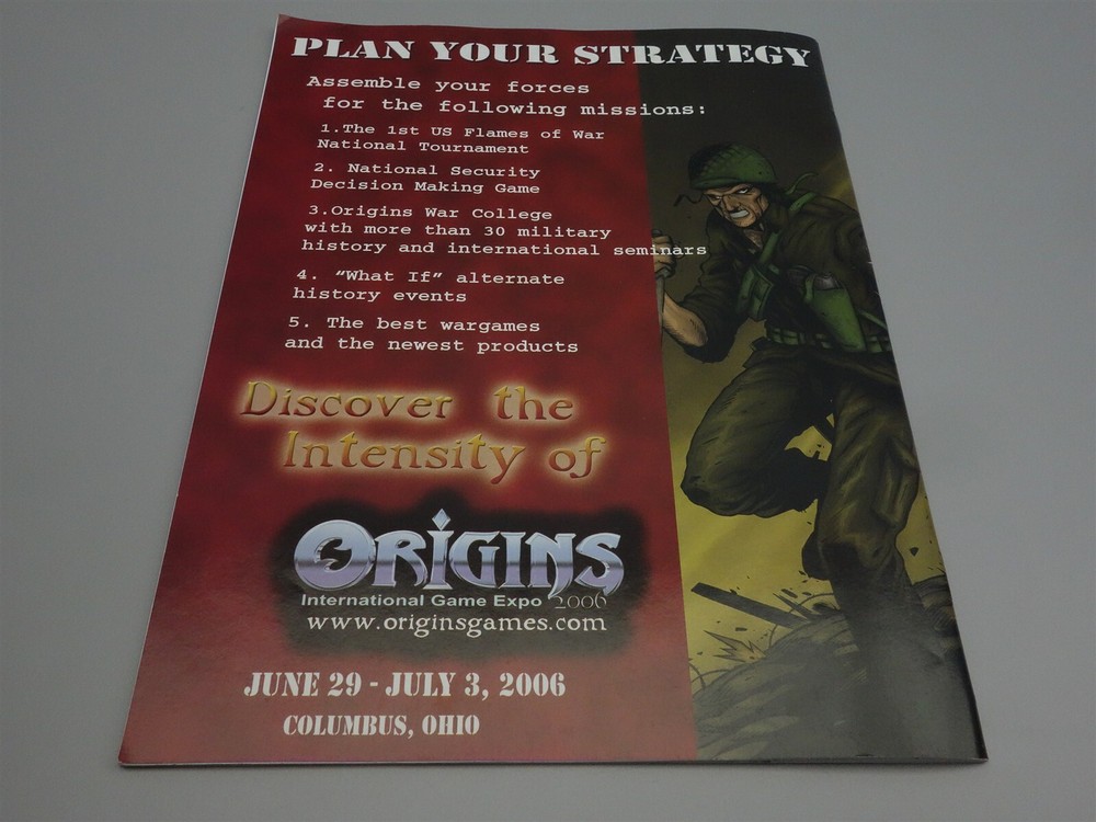 Strategy & Tactics: Issue # 235