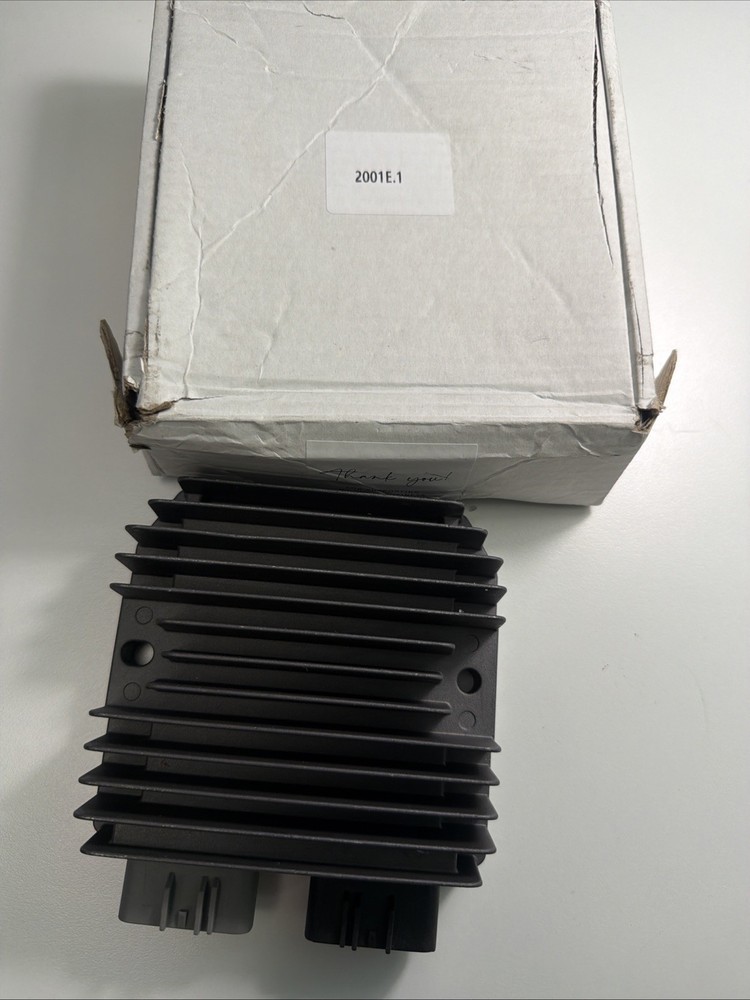 2001E.1 Motorcycle Rectifier For Can-Am Commander