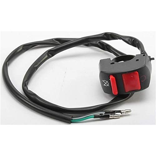 DRC - D45-70-165 - EZ Electric Wire Kit Main Switch