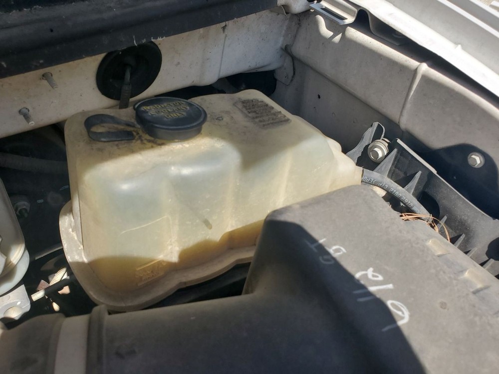 2012 VPG MV-1 OEM ECM Electronic Control Module bc2t14c442da