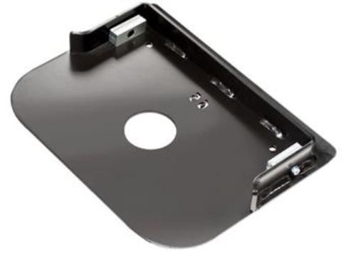 PullRite 3365 Capture Plate for Lippert And Fabex King Pin Boxes