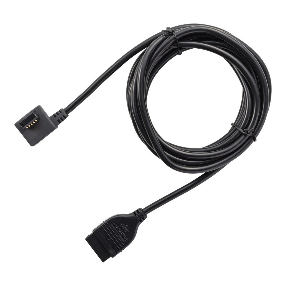 Mitutoyo 04AZB513 Digimatic Cable 2m L-Type w/ Data Switch