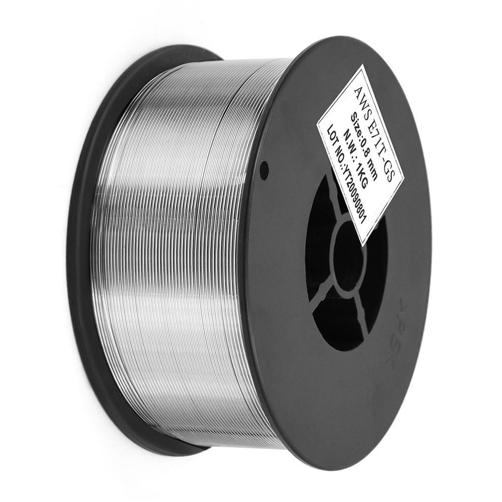 Tools Welding Wire Excellent Lightweight Long-lasting Powerful Reliable