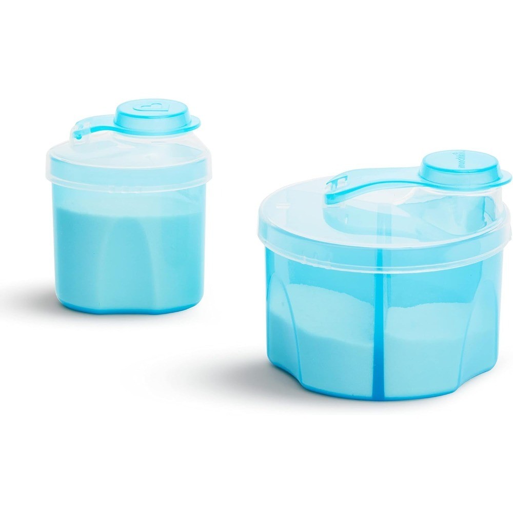 Free Baby Formula Dispenser Combo Pack Assorted Colors 1 Count