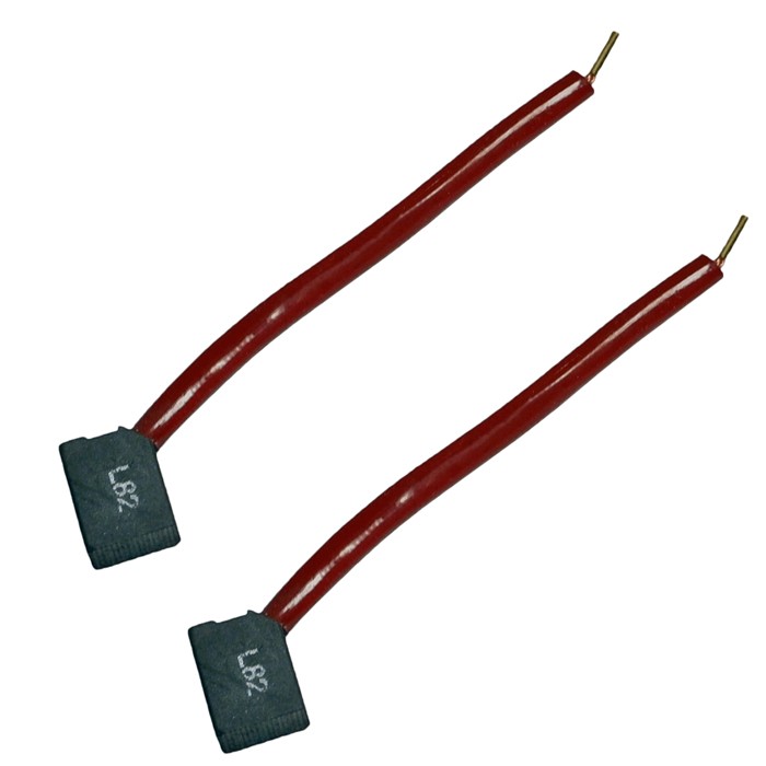 DeWalt Power Drill Replacement Brushes - N198492-2PK