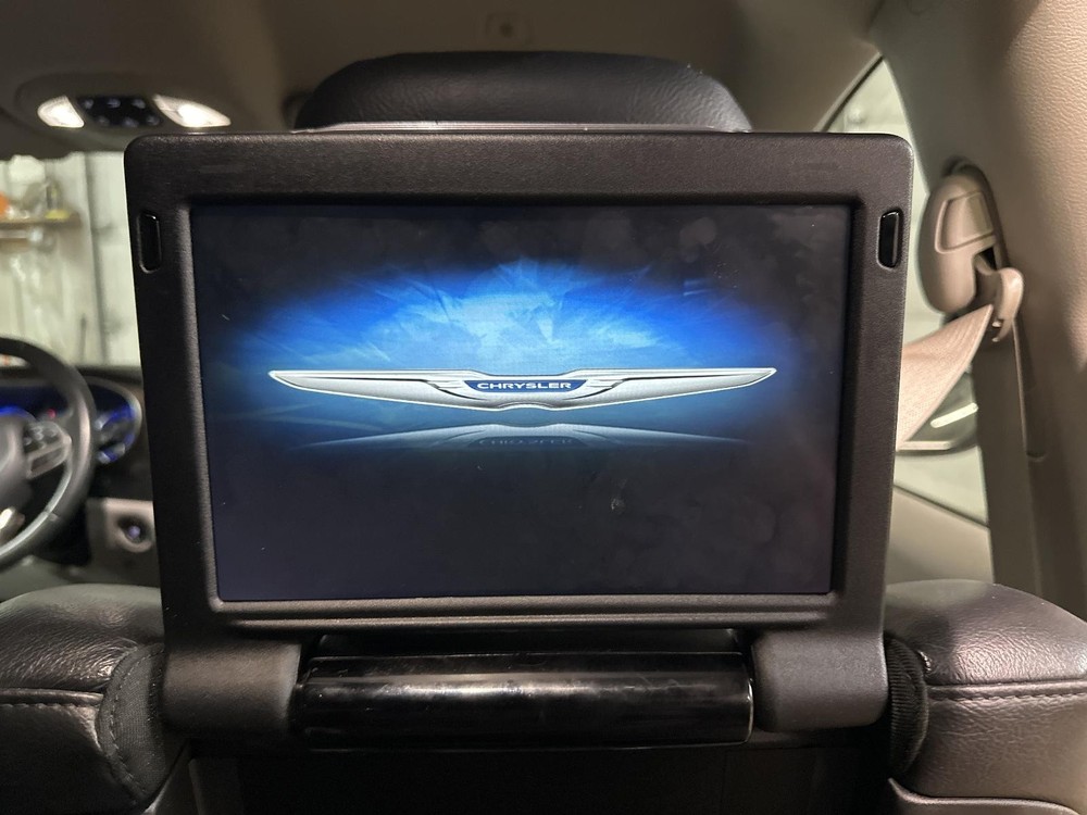 Used Park Assist Camera Control Module fits: 2018 Chrysler Pacifica Driver Assis