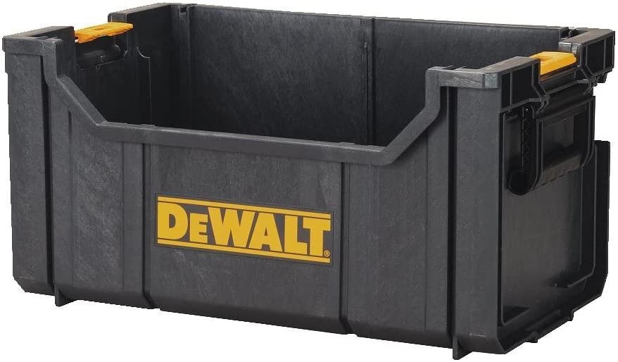 DEWALT Tool Box, Tough System, Extra Large (DWST08204)