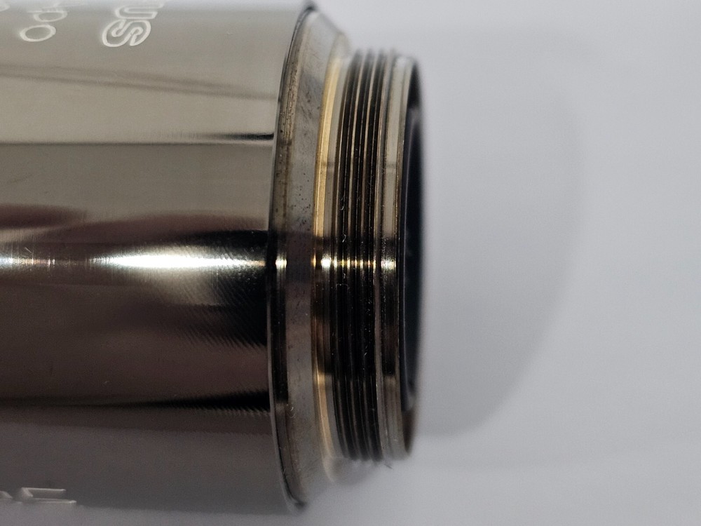 OLYMPUS LMPlan Apo 150X / 0.90BD ∞/0 Objective Lens