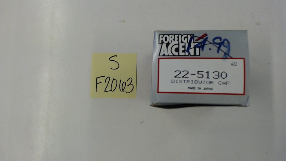 22-5130 Distributor Cap