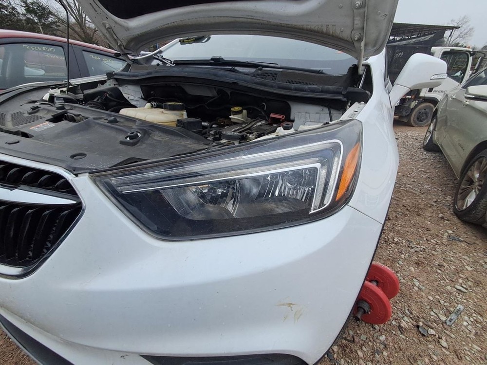 Fuse Box Engine VIN B 8 Digit Opt Luv Fits 17 ENCORE 2721509