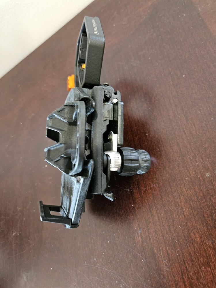 Celestron NexGO DX Smartphone Adapter