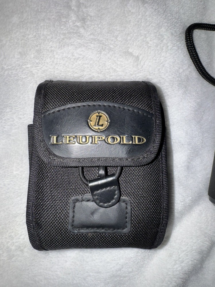 RX-1000 DNA Compact Digital Rangefinder Leupold
