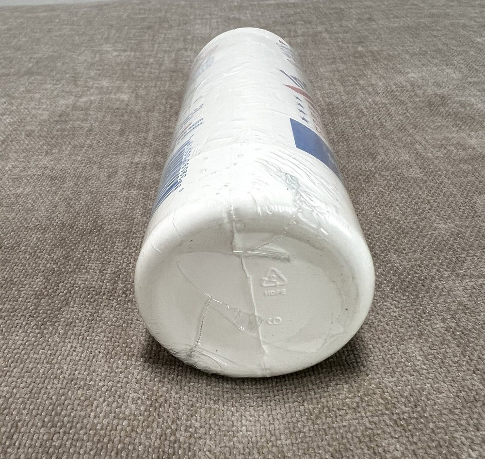 INCREDIBLE! Cleaner Stain Remover Carpet Upholstery Deoderizer 16oz Sealed