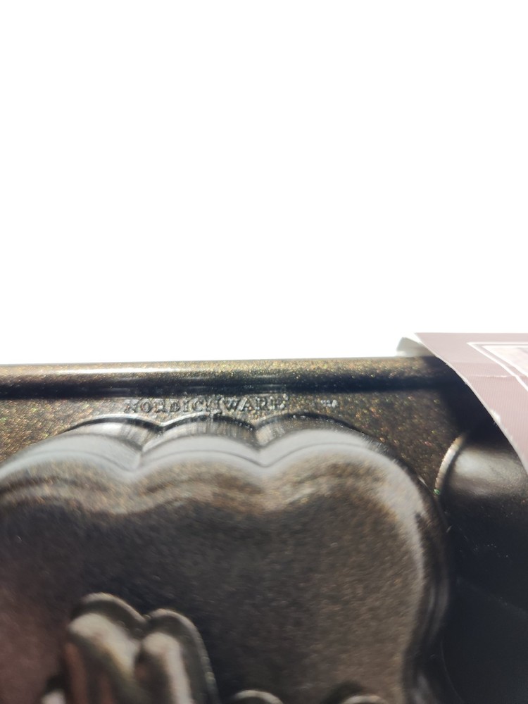 Nordic Ware Harvest Mini Loaf Pan