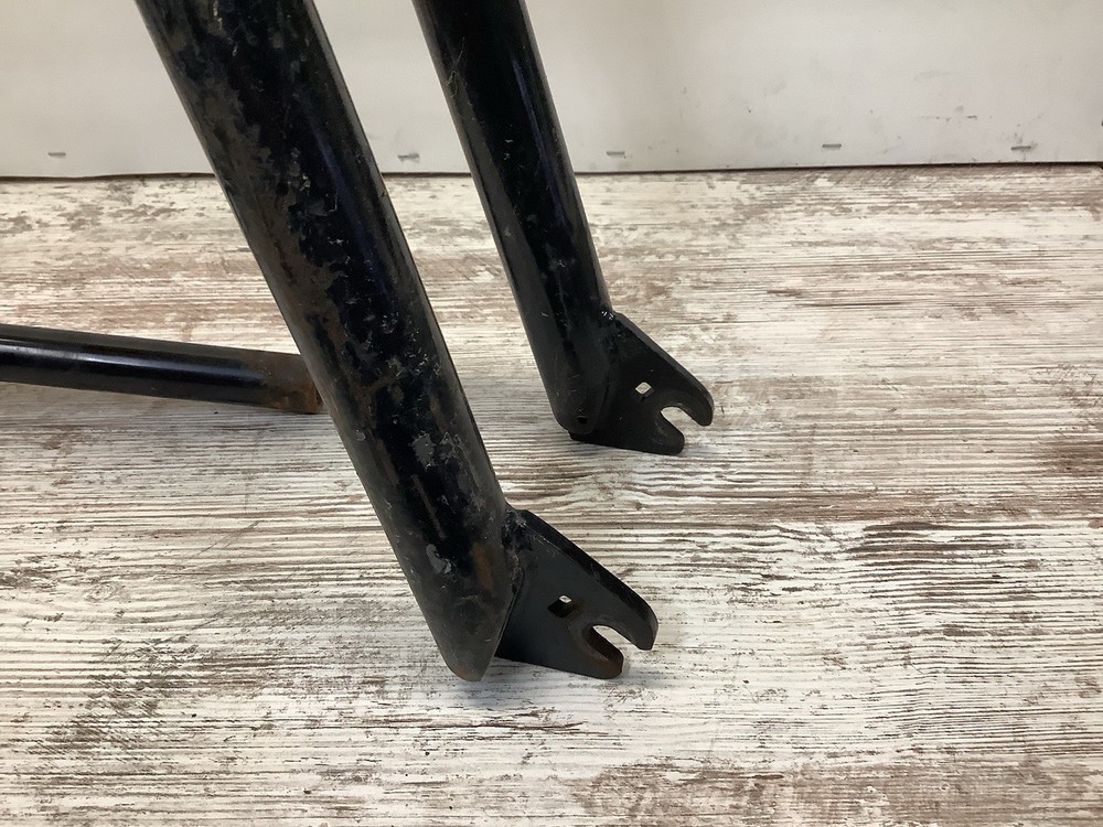 Mirraco Flatland Mid School Frame Fork Bars