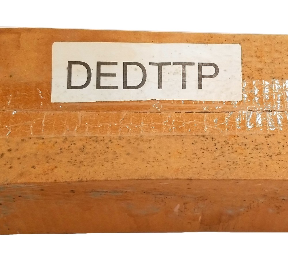 NEW Sumitomo Electric DEDTTP FutureFlex Rack-Mount Tube Cable Termination Panel