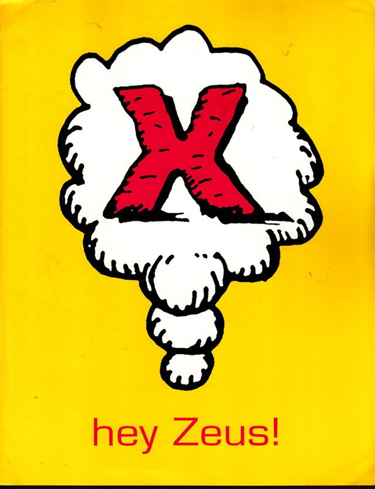 x limited press kit steve