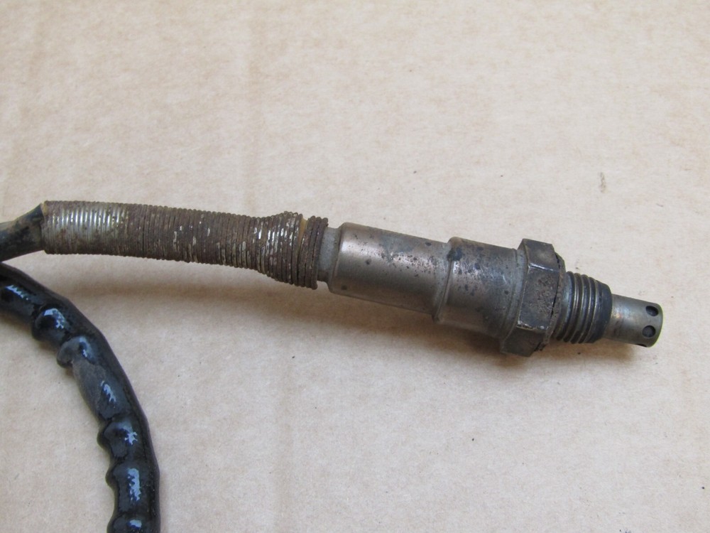 Benelli tornado naked T 125 E5 2022 4,865 miles lambda sensor (13978)