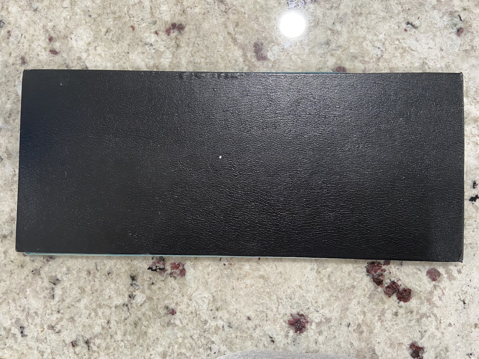 Very Rare Vtg Cross Pen Presentation Point Of Sale Store Display Pad