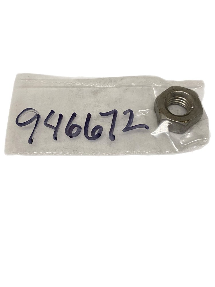 OEM Volvo Penta Lock Nut  946672