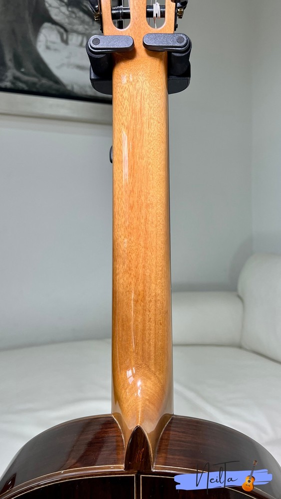 Merida Extrema Nueva Granada NG-15 Custom Classical Guitar
