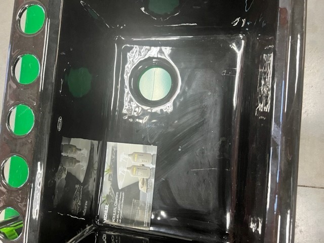 KOHLER SINK