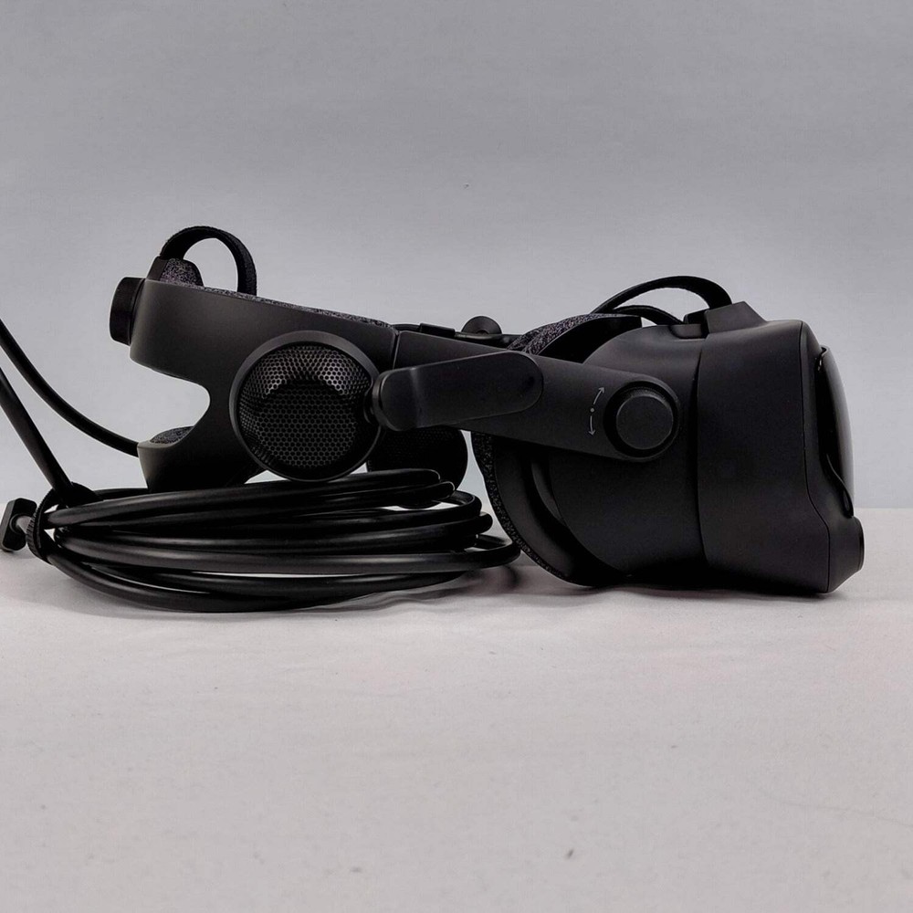 Valve Index VR Kit PC VR Headset 1004