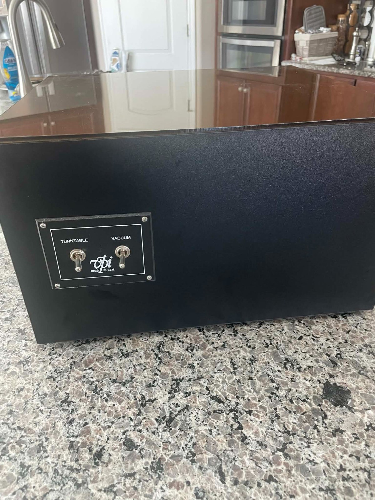 VPI HW-16.5 Record Cleaning Machine (Excellent Condition)