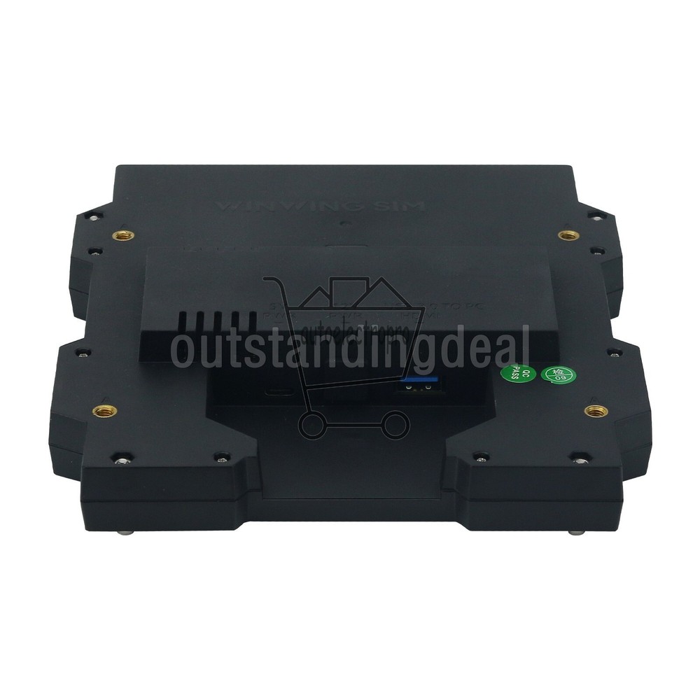 NEW D1 Multifunctional USB3.0 Instrument Display Unit with HD 6.4â IPS Screen