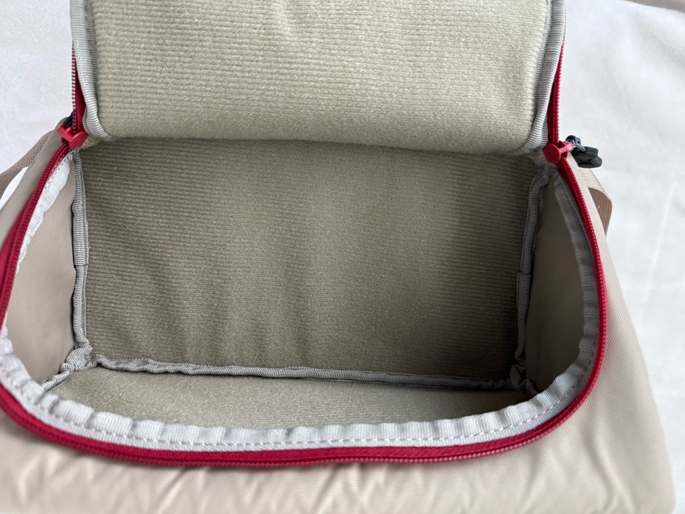 Vertx Gamut Plus Insert Tan For Vertx Gamut Plus Backpack