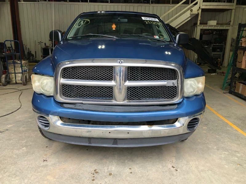 2002-2003 Dodge Ram 1500 Pickup Transfer Case Model 241 Manual Shift