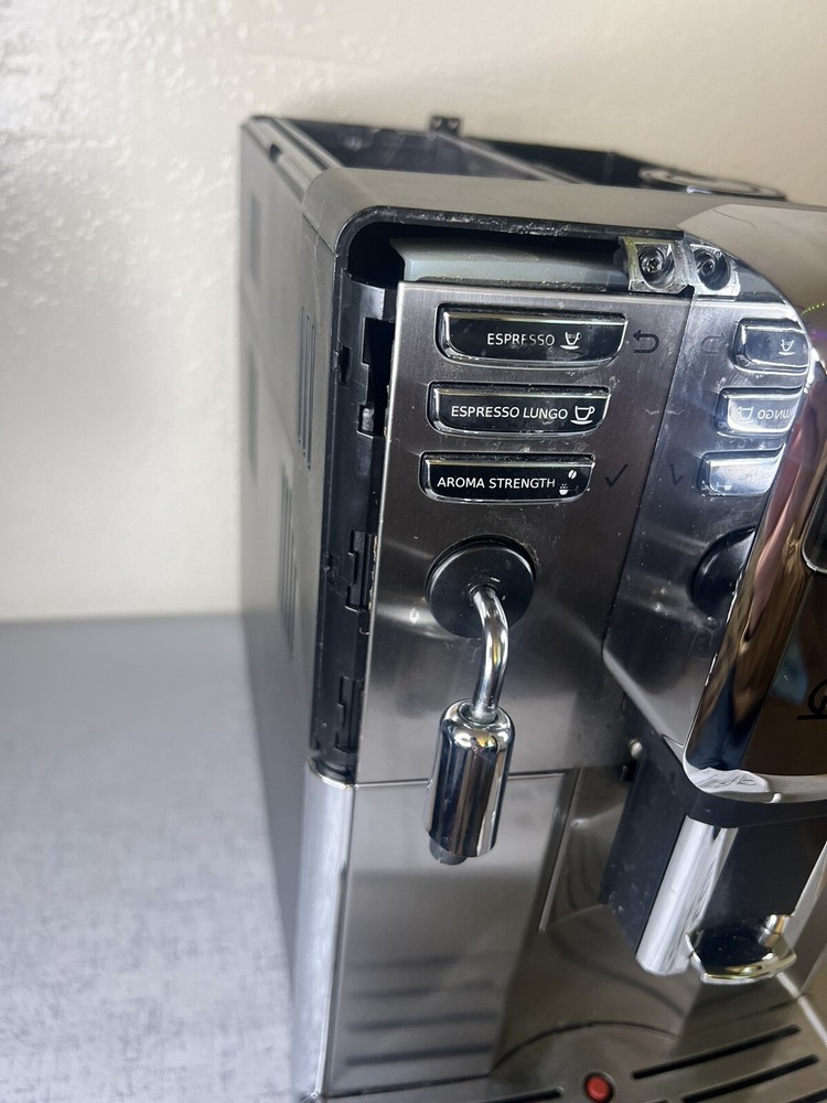 GAGGIA ANIMA DELUXE SUP043P