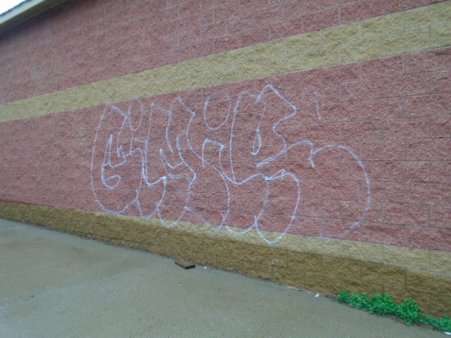 GRAFFITI REMOVER ELEPHANT SNOT 1 GALLON GRAFFITI SOLUTIONS