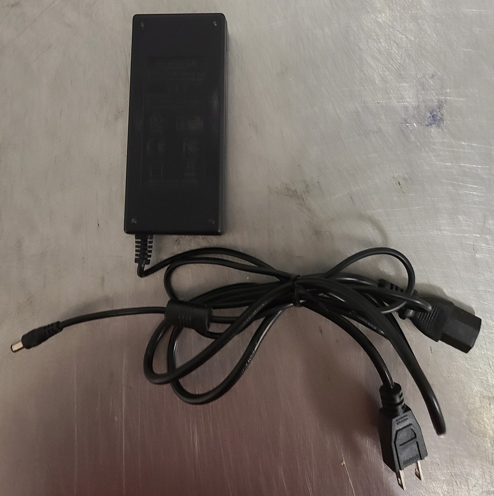 Genuine Original Elegoo Saturn 1 AC Adapter MODEL TDX-2404000