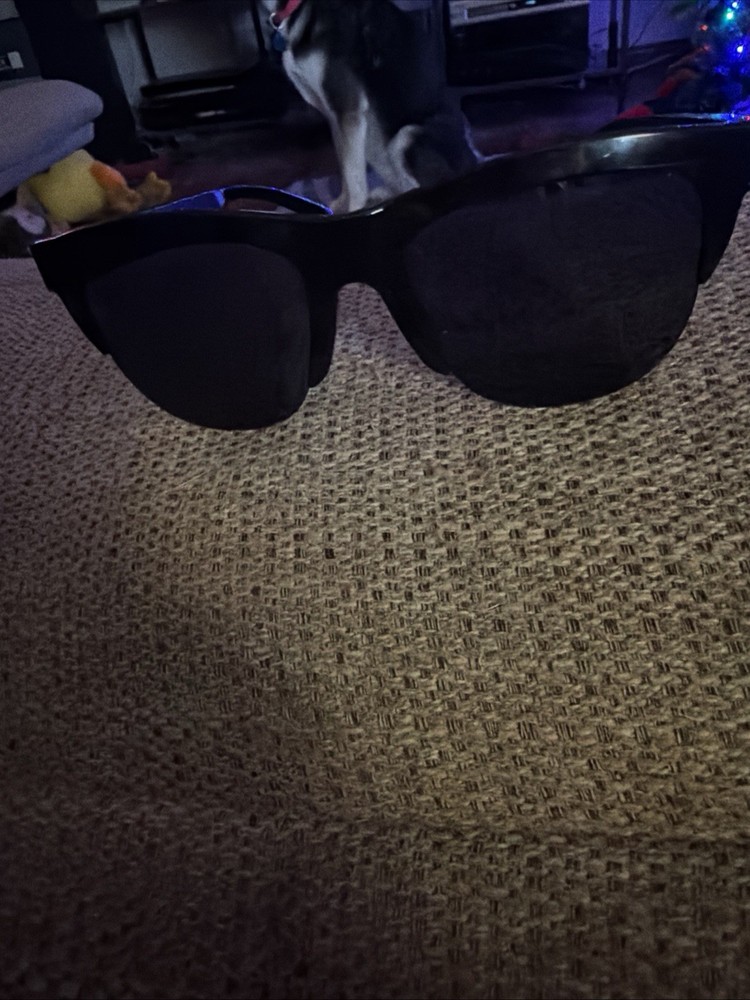 smart glasses wireless bluetooth