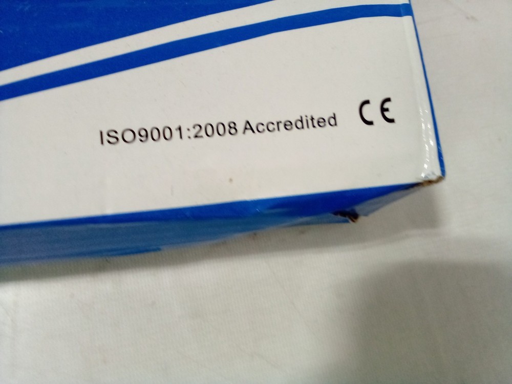 Solar Charge Controller, ISO 9001:2008 Accredited
