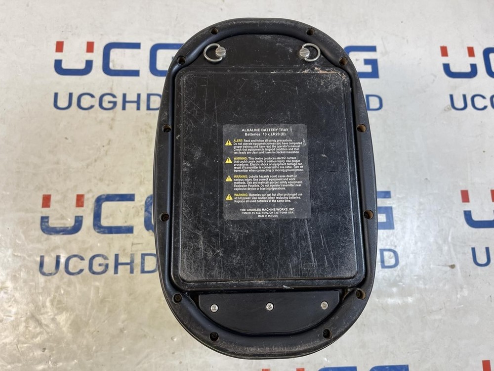 Subsite Utiliguard 2 Advanced & T12 PLUS set #U345