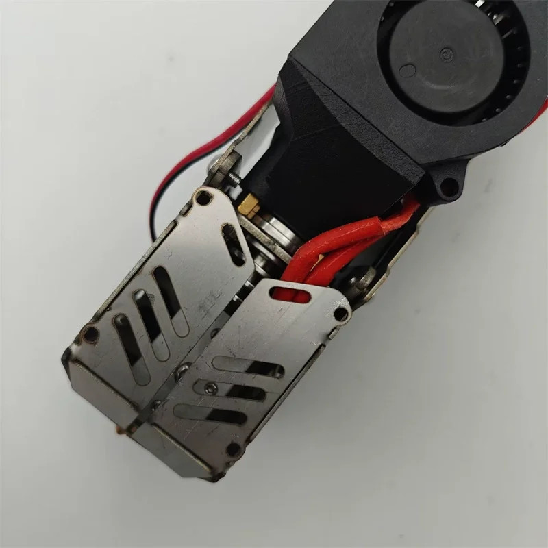 for 3d Printer pellet extruder DIY Kit