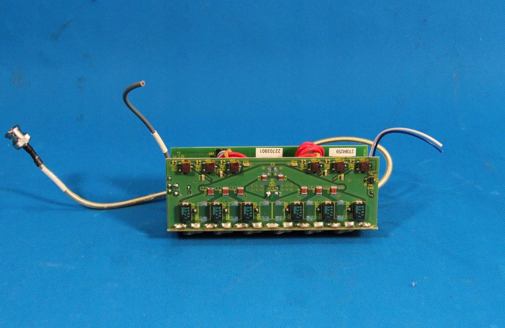 ADTEC SD2931-11 900W 20-65MHz Amplifier Module 1pc