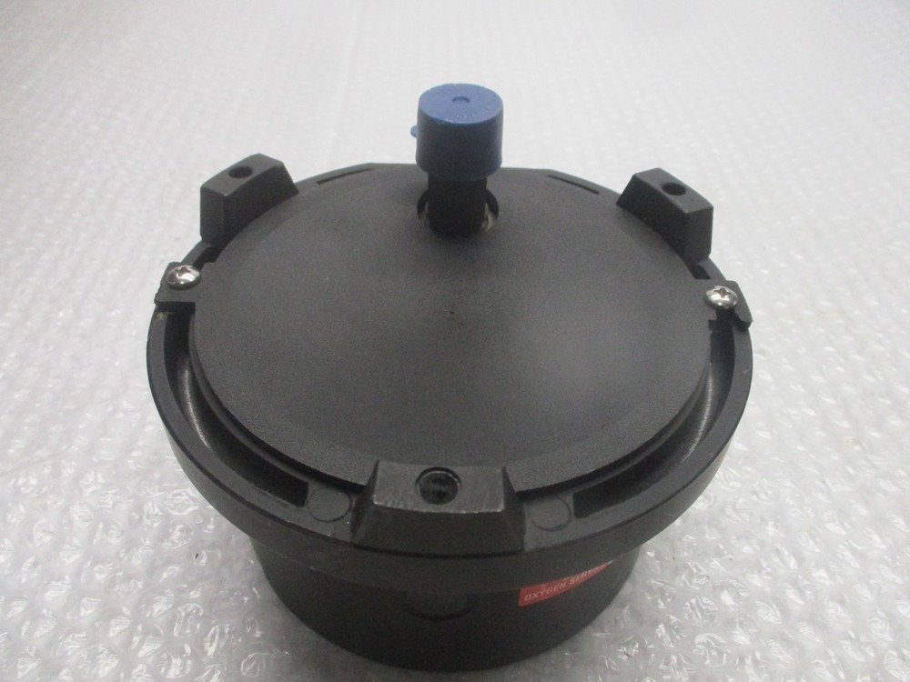 ASHCROFT GAUGE 0-60 PSI NSNP